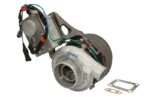 KKK13009900009 Turbosprężarka 3K REMAN