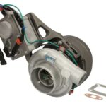 KKK13009900009 Turbosprężarka 3K REMAN