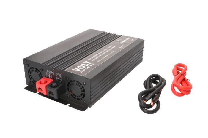 24/230 ac-2000 sinus transformator volt - obrazek 4