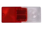 1008208COBO Klosz lampy tył COBO