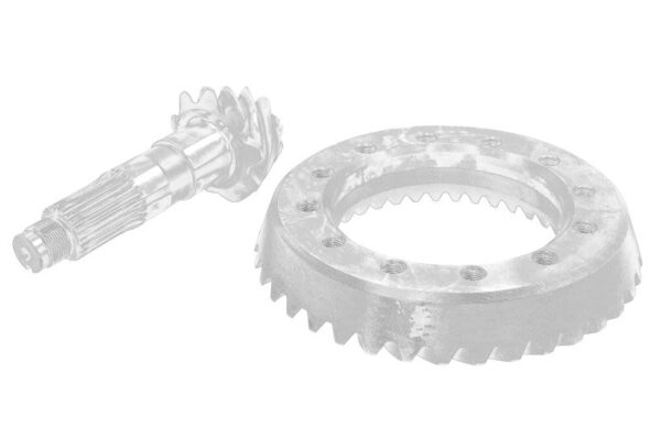 7188725 wałek atakujący/koło talerzowe oe iveco - obrazek 2