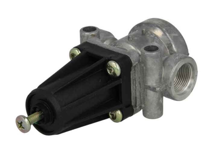 Pn-10114 zawór ograniczający ciśnienia pneumatics - obrazek 2