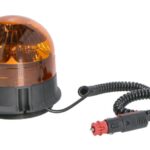 VALD16153 Lampa sygnalizująca (kogut) VIGNAL