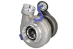 KKK12709880318 Turbosprężarka 3K