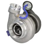 KKK12709880318 Turbosprężarka 3K