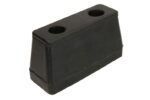 CARGO-C012 Zderzak najazdowy - odbój CARGOPARTS - obrazek 2