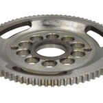 145485-CR Zestaw napr. zwolnicy CARRARO