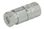 FFH02 18GAS F Szybkozłącze hydrauliczne FASTER - obrazek 2
