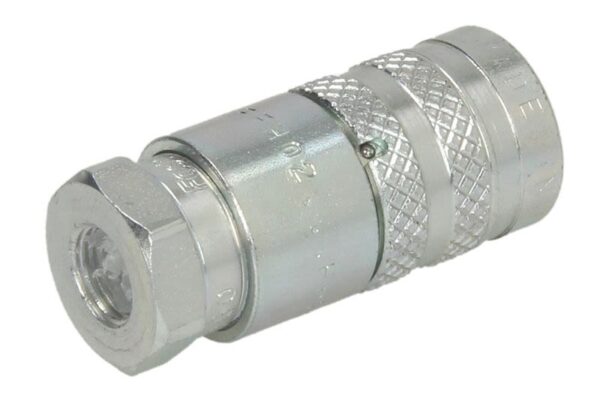 Ffh02 18gas f szybkozłącze hydrauliczne faster - obrazek 2