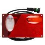A34-5802-007 Lampa tył ASPOCK