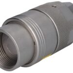FHV20ET 114GAS F Szybkozłącze hydrauliczne FASTER