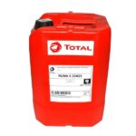 RUBIA 20W20 SX 20L Oleje i smary TOTALENERGIES XXL