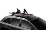THU 732400 Uchwyt narciarski i snowboardowy THULE - obrazek 4