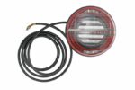 1354 DD P W193DD Lampa tył WAŚ