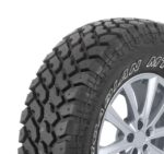 31X10.50R15 LTNE 109Q #23 Opony osobowe, SUV/4x4 NEXEN