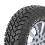 235/85R16 LTNE 120Q RM#22 Opony osobowe, SUV/4x4 NEXEN
