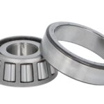 30302 /TIMKEN/ Łożysko przemysłowe TIMKEN