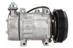 QP7H15-2573 Kompresor klimatyzacji TCCI - obrazek 4