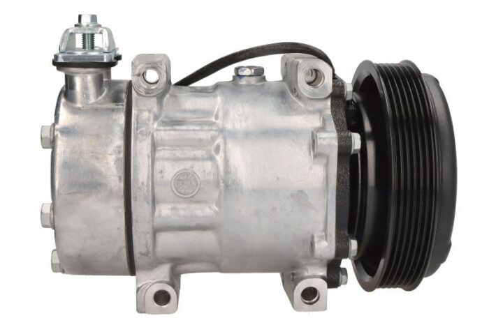 Qp7h15-2573 kompresor klimatyzacji tcci - obrazek 4