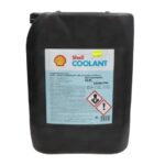 SHELL COOL LL E RTU 20L Płyny i koncentraty do chłodnic SHELL XXL