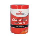 GREASEN GRAFIT 800G Oleje i smary ORLEN