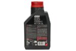 4100 SYN-NER 15W50 1L Oleje i smary MOTUL - obrazek 2