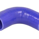 SE45/48-100X100 Kolanko silikonowe układu chłodzenia THERMOTEC