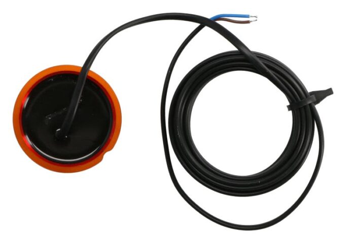 546kr/i/m w74. 3 element światła obrysowego waś - obrazek 2