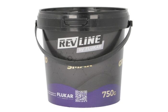 Rev gr. Stp 750g oleje i smary revline - obrazek 2
