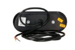 TL-UN093R Lampa tył TRUCKLIGHT - obrazek 2