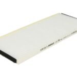 LA398 Filtr kabiny MAHLE