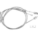 RVI5001873269 Linka dźwigni zmiany biegów OE RVI