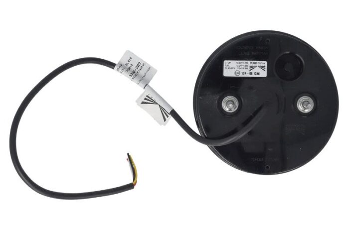 A33-9200-207 lampa tył aspock - obrazek 2