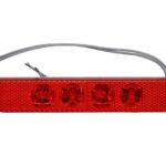 1008807COBO Lampa STOP COBO