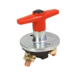UNW-BS-001 Heble i skrzynki elektryczne AKUSAN