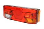 1057 W138P Lampa tył WAŚ - obrazek 2