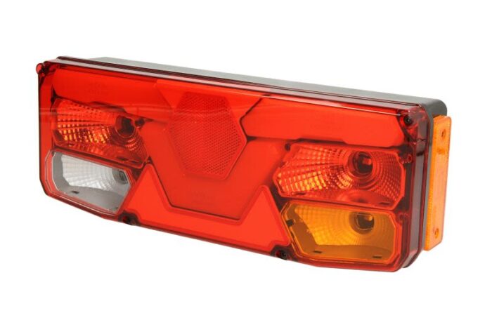 1057 w138p lampa tył waś - obrazek 2