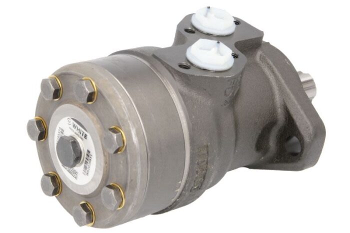 11185573 silnik hydrauliczny white - obrazek 2
