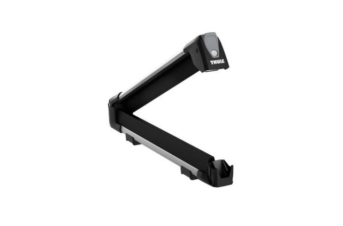 Thu 732400 uchwyt narciarski i snowboardowy thule - obrazek 2