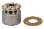 R902439596 Hydrauliczna pompa - pozostałe BOSCH REXROTH