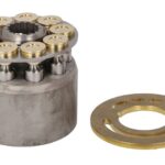 R902439596 Hydrauliczna pompa - pozostałe BOSCH REXROTH