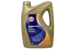 FORMULA GVX 5W30 5L Oleje i smary GULF