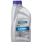 RAV LHM PLUS 1L Oleje i smary RAVENOL