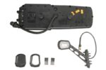 TL-UN150R AMP Lampa tył TRUCKLIGHT - obrazek 2