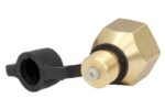 PNHPHM16/M22W Złącze kontrolne PNEUMATICS