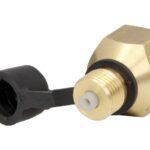 PNHPHM16/M22W Złącze kontrolne PNEUMATICS