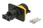 SO-EC35/2-Y-PLA/ U Gniazdo wtyczki TRUCKLIGHT - obrazek 2