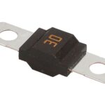 BEZP498030 Bezpiecznik LITTELFUSE