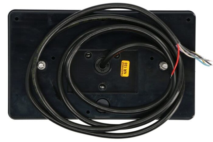 Tl-un118r lampa tył trucklight - obrazek 2