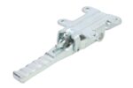 CARGO-E039 Zamek / zamknięcie mimośrodowe z blokadą CARGOPARTS - obrazek 2